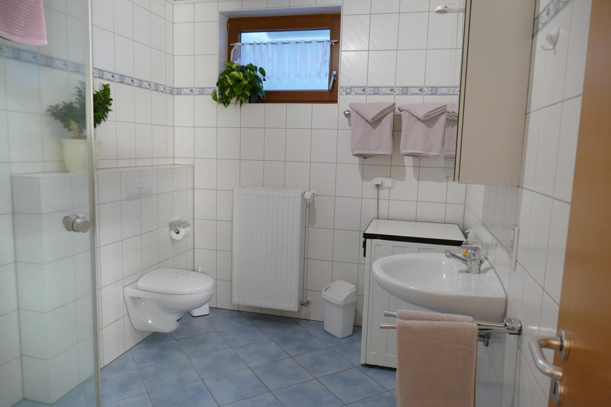 Ferienwohnung Basche Oberzissen 外观 照片