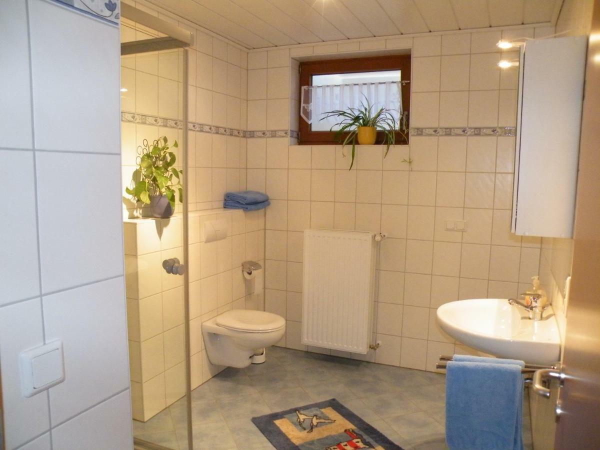 Ferienwohnung Basche Oberzissen 外观 照片