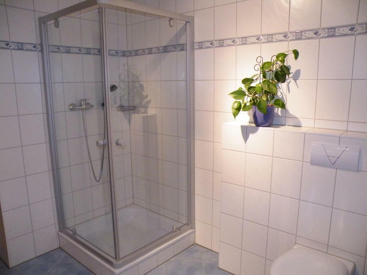 Ferienwohnung Basche Oberzissen 外观 照片