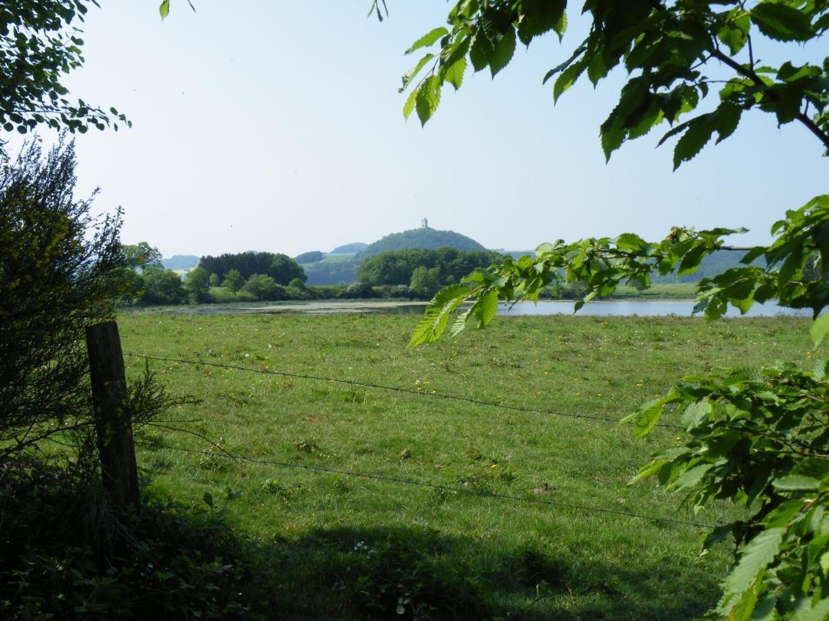 Ferienwohnung Basche Oberzissen 外观 照片