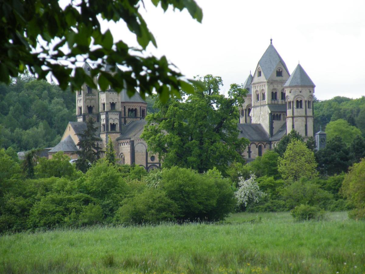 Ferienwohnung Basche Oberzissen 外观 照片